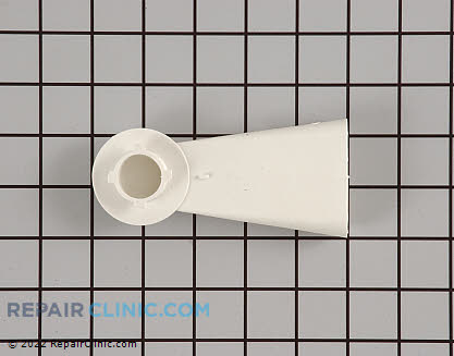 Water Inlet WD12X22722 Alternate Product View