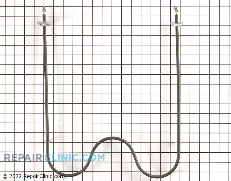 WPY07565600 Bake Element