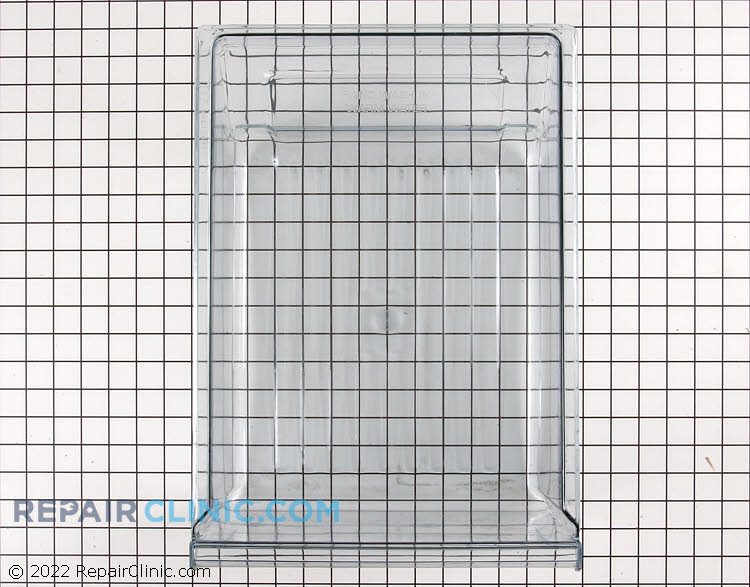 WR32X1351 Pan twin veg