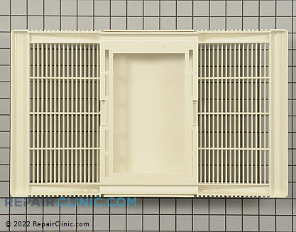 Grille S97017824 Alternate Product View