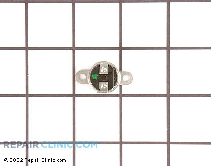 Thermostat WE4X763 Alternate Product View