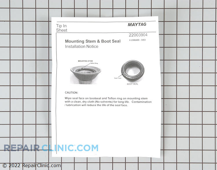 Drive Shaft 6-2097820 Alternate Product View