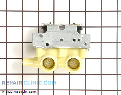 Float Valve CW-50 Alternate Product View