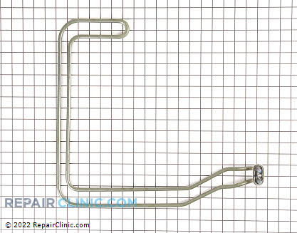 Heating Element 00206981 Alternate Product View