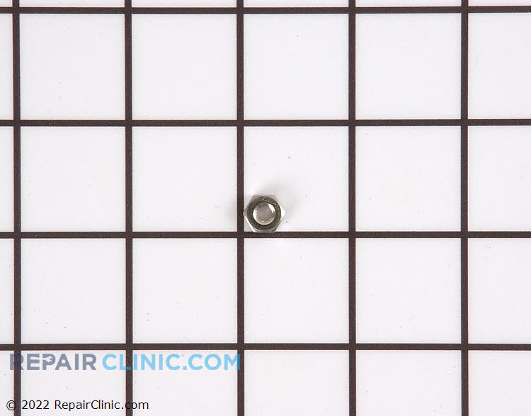 WP486255 Nut