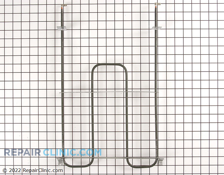 WPY04100514 Broil Element