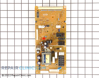Main Control Board WB27X10702 Alternate Product View