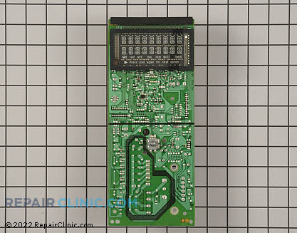 Main Control Board WB27X10866 Alternate Product View