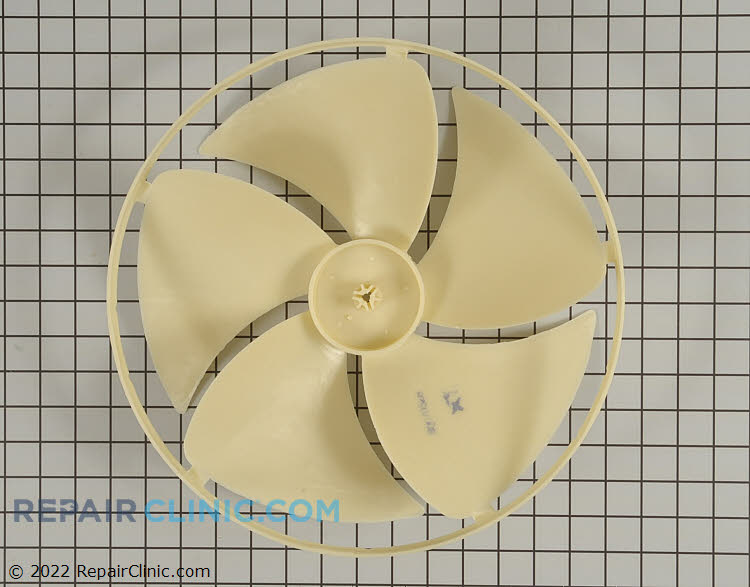 AGF30582101 Fan Blade