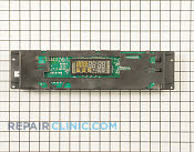 Oven Control Board - Part # 1179543 Mfg Part # WP8302994