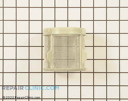 Pump Filter WD12X10168 Alternate Product View