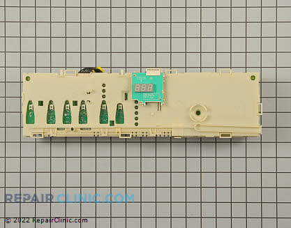 Main Control Board 00660809 Alternate Product View