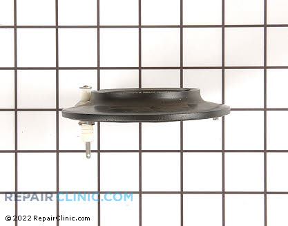 Surface Burner Base Y04100083 Alternate Product View