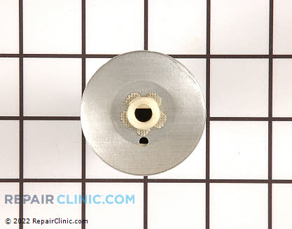 Thermostat Knob C2737503 Alternate Product View