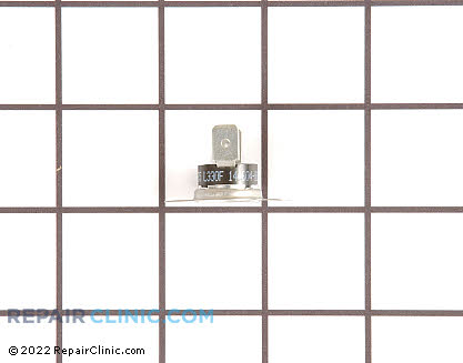 Thermostat WE4X763 Alternate Product View