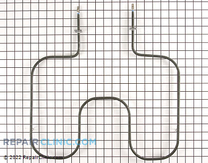 Bake Element 221T017P01 Alternate Product View