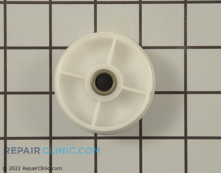 WP6-3700340 Idler Pulley