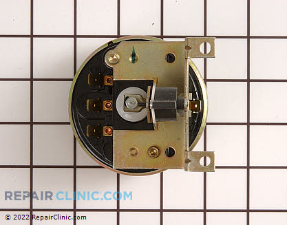Pressure Switch WH12X874 Alternate Product View