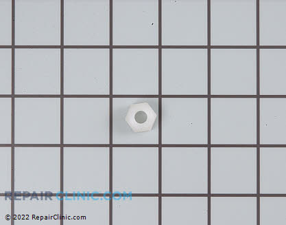 Compression Nut 41254 Alternate Product View