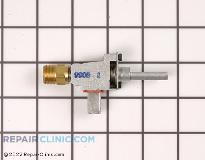 Gas Valve Assembly PA010030 Alternate Product View