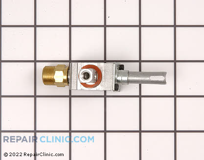 Gas Valve Assembly PA010030 Alternate Product View