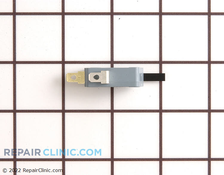 Refrigerator Micro Switch WR23X10783 GE Micro Switch Repair Clinic