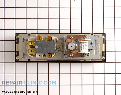 Oven Control Board 7601P058-60 Alternate Product View