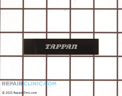 Nameplate 316006606 Alternate Product View