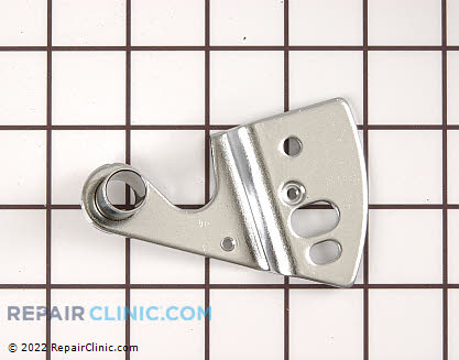 Top Hinge WR13X659 Alternate Product View