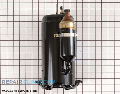 Compressor 50160153N001 Alternate Product View