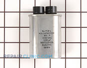 High Voltage Capacitor - Part # 769960 Mfg Part # WB27X10240