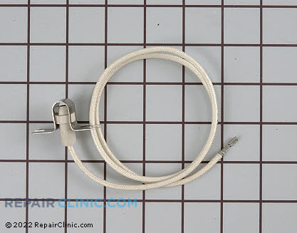 Spark Electrode 7432P010-60 Alternate Product View