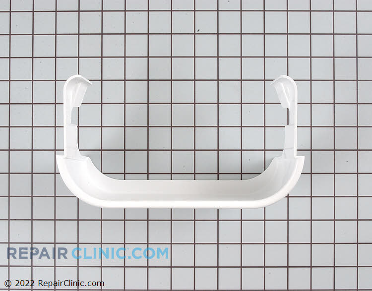 Refrigerator Door Shelf Bar 240359001 Frigidaire Door Shelf Bar