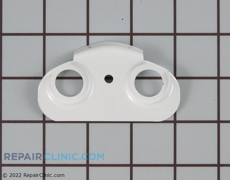 Refrigerator Door Stop 240312421 Fast Shipping Repair Clinic