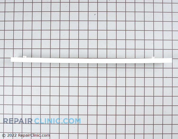 Refrigerator Drawer Glide 240365201 Fast Shipping Repair Clinic