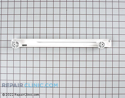 Drawer Slide Rail 240343002 Alternate Product View