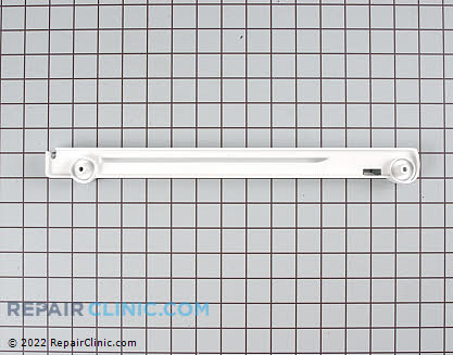 Drawer Slide Rail 240343102 Alternate Product View