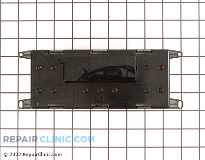 Display Board 316080102 Alternate Product View