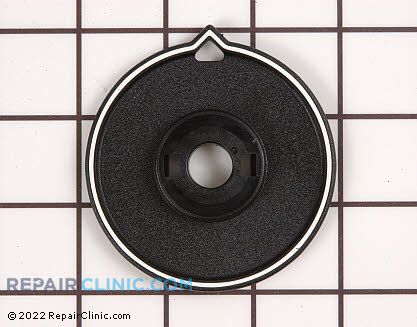 Knob Dial 315042 Alternate Product View