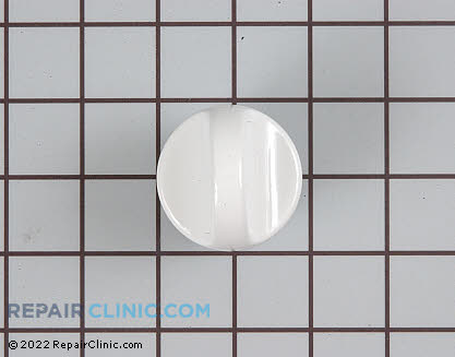 Timer Knob WH01X10064 Alternate Product View