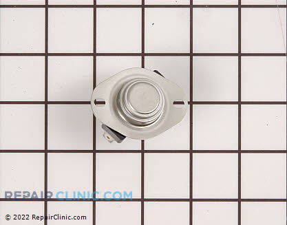 Cycling Thermostat WE04X10028 Alternate Product View
