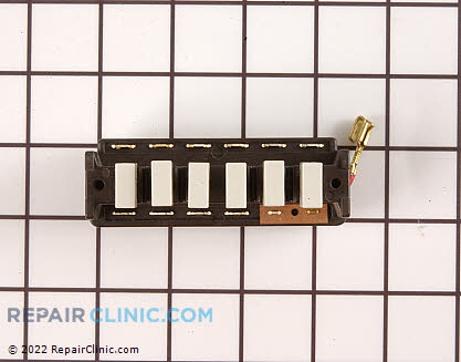 Selector Switch WP26X6 Alternate Product View