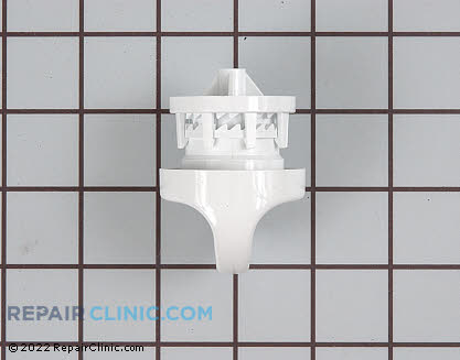 Timer Knob WH01X10064 Alternate Product View