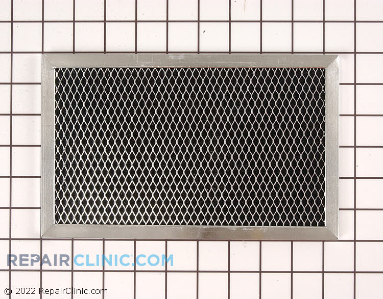 Charcoal Filter WP58001086 Alternate Product View