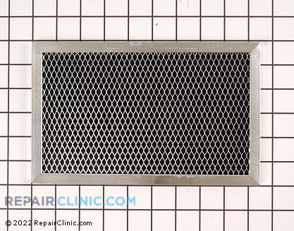 Charcoal Filter WP58001086 Alternate Product View