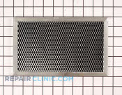 Charcoal Filter - Part # 894327 Mfg Part # WP58001086