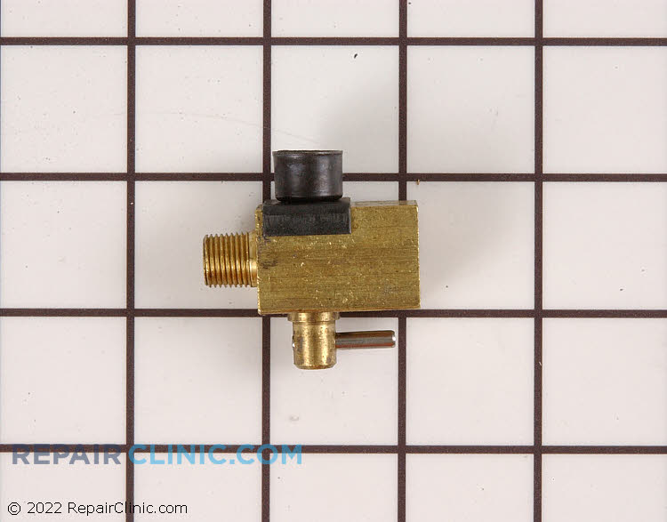 Range/Stove/Oven Gas ShutOff Valve 774T121P01 Fast Shipping
