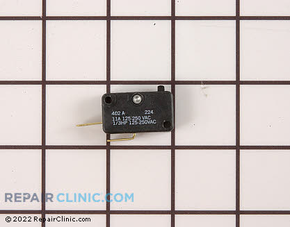 Micro Switch 71001083 Alternate Product View
