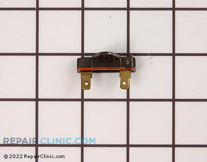Thermal Fuse QFSTB001MRE0 Alternate Product View