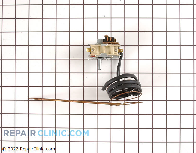 Kit De Réparation Thermostat 13A Pour Cuisinière Aga – Simple Pôle – Neuf